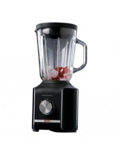 Imetec BL 1000 1,5 L Frullatore da tavolo 500 W Nero