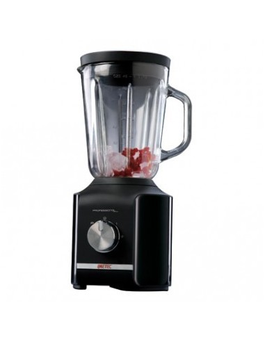 Imetec BL 1000 1,5 L Frullatore da tavolo 500 W Nero
