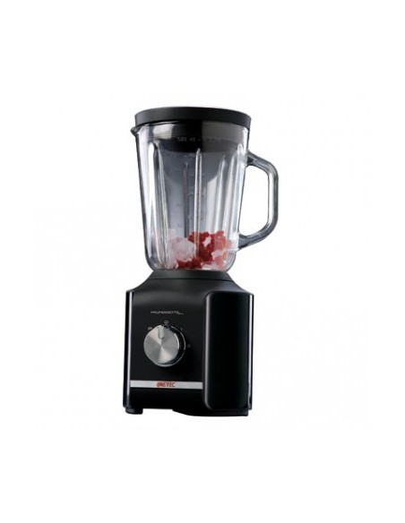 Imetec BL 1000 1,5 L Frullatore da tavolo 500 W Nero