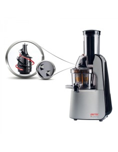 Imetec Estrattore di succo professionale SUCCOVIVO SJ 1000 2