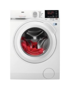 AEG L6FBG741 lavatrice Caricamento frontale 7 kg 1400 Giri min Bianco