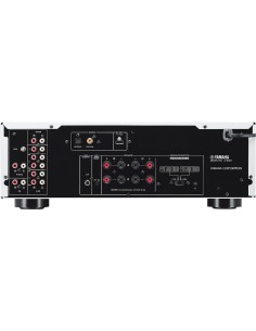 Yamaha A-S301 Nero 2