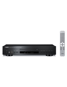 Yamaha CD-S300 Nero Lettore CD HiFi