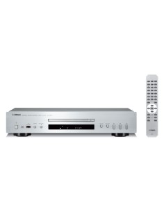 Yamaha CD-S300 Argento Lettore CD HiFi