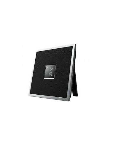 Yamaha ISX-18D Internet Digitale Nero