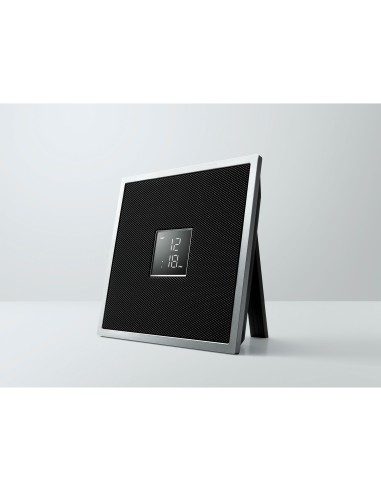 Yamaha ISX-18D Internet Digitale Nero