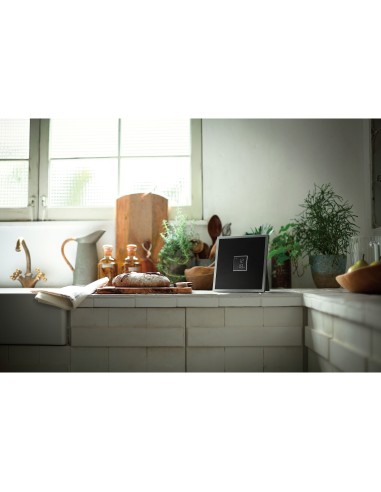 Yamaha ISX-18D Internet Digitale Nero