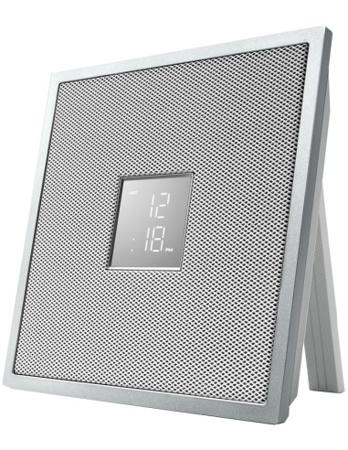 Yamaha ISX-18D Internet Argento