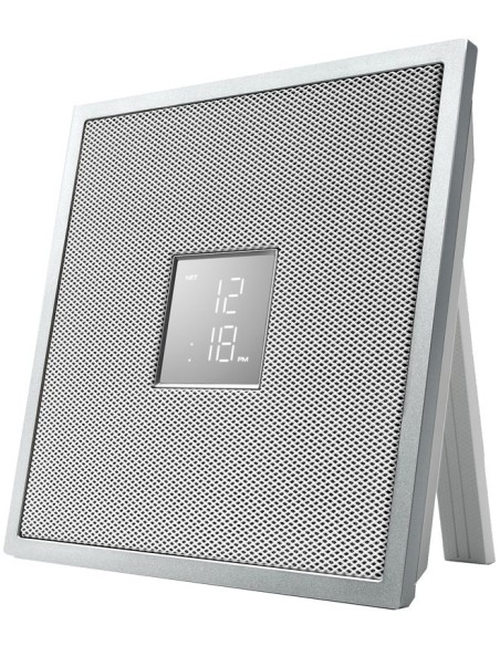 Yamaha ISX-18D Internet Argento
