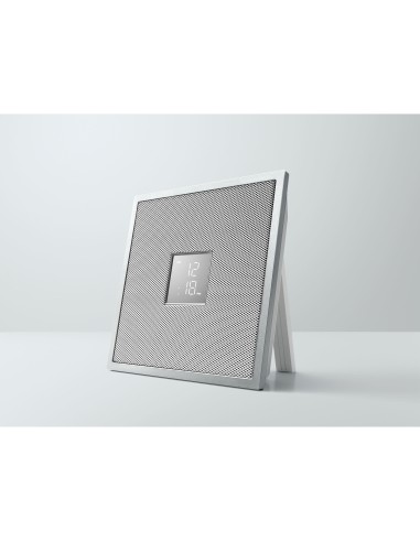 Yamaha ISX-18D Internet Argento