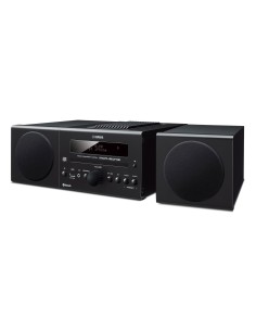 Yamaha MCR-B043 Microsistema audio per la casa 30 W Nero