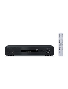 Yamaha NP-S303 Nero Wi-Fi