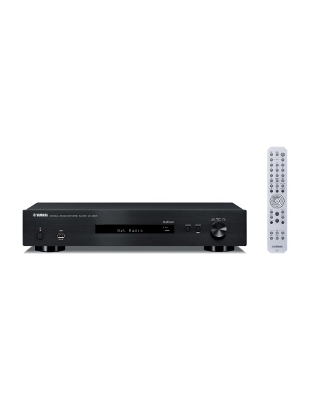Yamaha NP-S303 Nero Wi-Fi