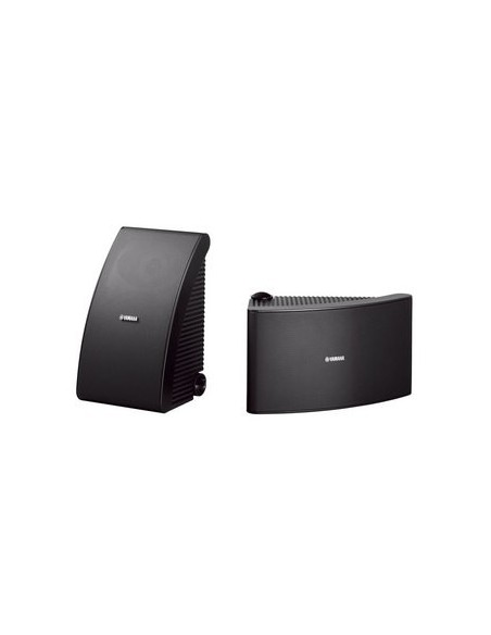Yamaha NS-AW992 2-vie Nero Cablato 60 W