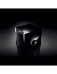 Yamaha NS-SW200 Nero Subwoofer attivo 130 W 2