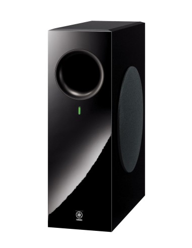 Yamaha NS-SW210 Nero