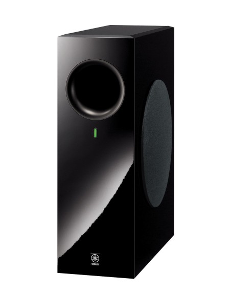 Yamaha NS-SW210 Nero