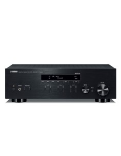 Yamaha R-N303 Nero