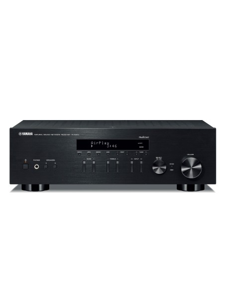 Yamaha R-N303 Nero