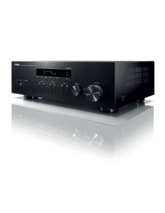 Yamaha R-N303 Nero 2
