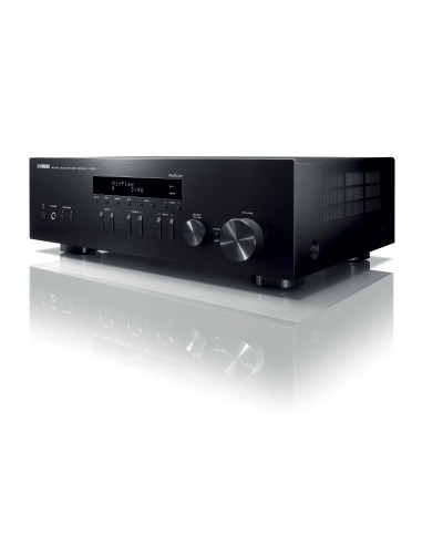 Yamaha R-N303 Nero