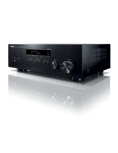 Yamaha R-N303 Nero
