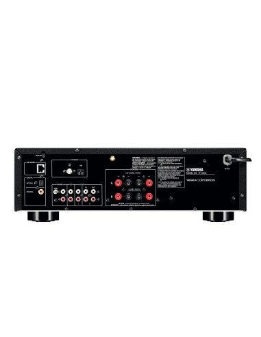 Yamaha R-N303 Nero