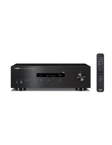 Yamaha R-S202D 2.0 canali Stereo Nero
