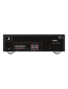 Yamaha R-S202D 2.0 canali Stereo Nero 2