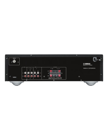 Yamaha R-S202D 2.0 canali Stereo Nero
