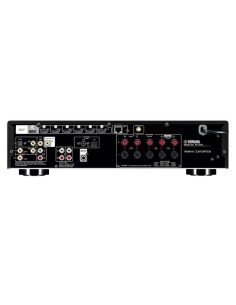 Yamaha RX-S601D 5.1 canali Compatibilità 3D Nero 2