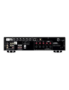 Yamaha RX-S601 5.1 canali Surround Compatibilità 3D Nero, Bianco 2
