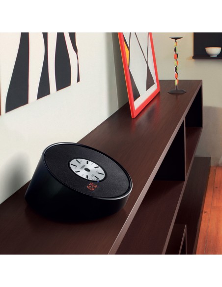 Yamaha TSX-B15 Microsistema audio per la casa Nero