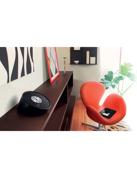 Yamaha TSX-B15 Microsistema audio per la casa Nero