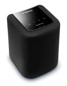 Yamaha WX-010 Nero Wireless 25 W
