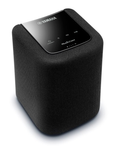 Yamaha WX-010 Nero Wireless 25 W