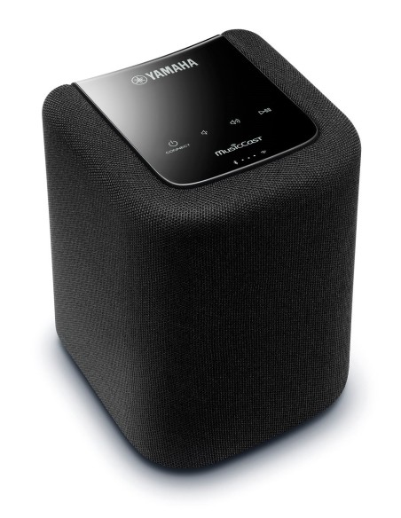 Yamaha WX-010 Nero Wireless 25 W