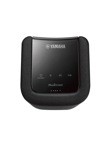 Yamaha WX-010 Nero Wireless 25 W