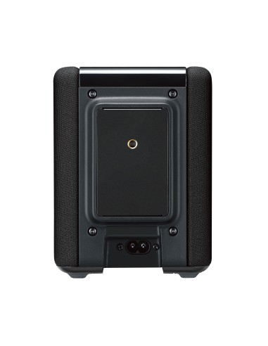 Yamaha WX-010 Nero Wireless 25 W