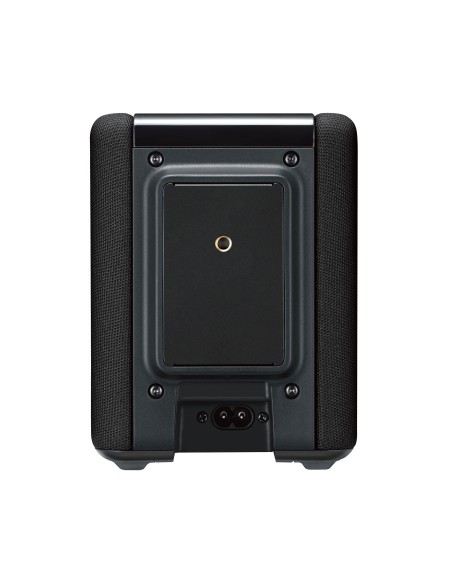 Yamaha WX-010 Nero Wireless 25 W
