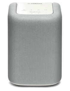 Yamaha WX-010 Bianco Wireless 25 W