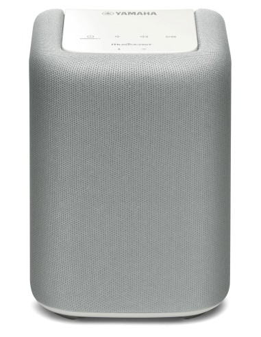 Yamaha WX-010 Bianco Wireless 25 W