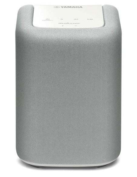 Yamaha WX-010 Bianco Wireless 25 W