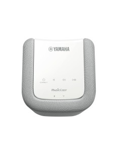 Yamaha WX-010 Bianco Wireless 25 W 2