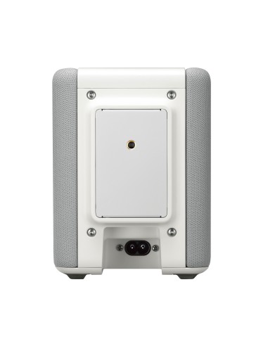 Yamaha WX-010 Bianco Wireless 25 W