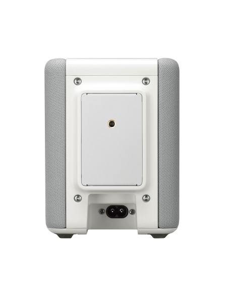 Yamaha WX-010 Bianco Wireless 25 W