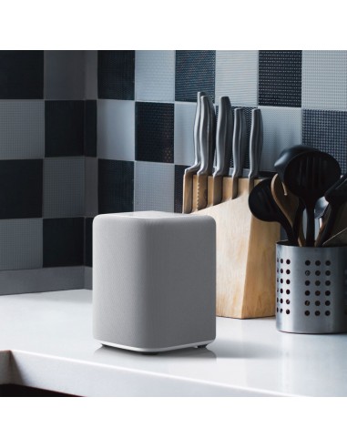 Yamaha WX-010 Bianco Wireless 25 W