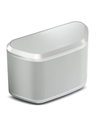 Yamaha WX-030 Bianco 30 W