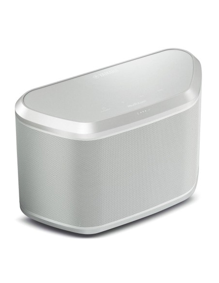 Yamaha WX-030 Bianco 30 W
