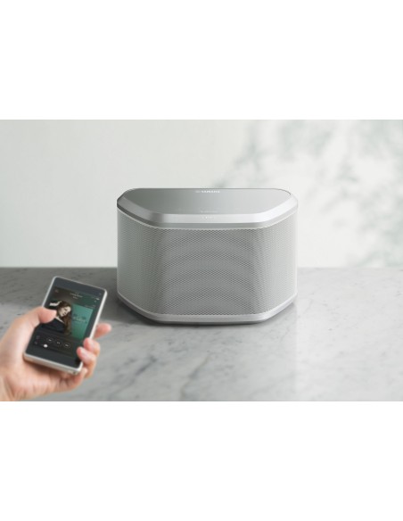 Yamaha WX-030 Bianco 30 W